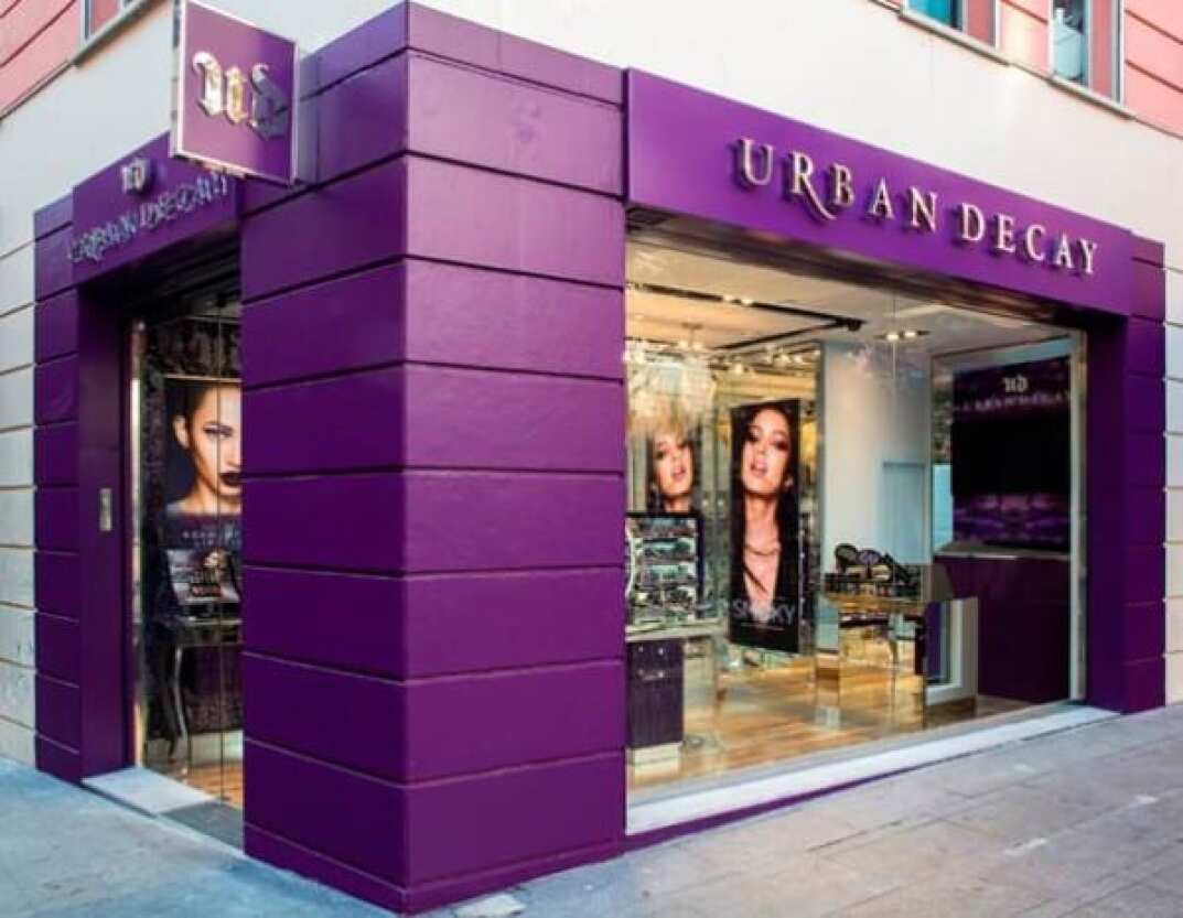 Urban Decay: una marca que va a por todas