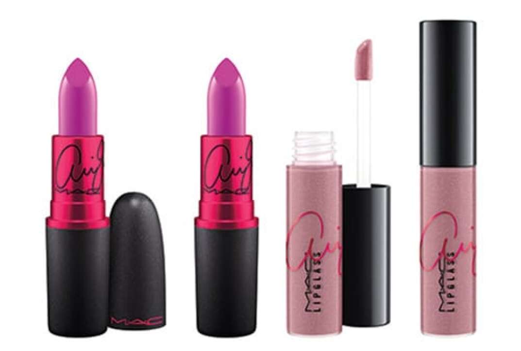 M·A·C Viva Glam Lucha contra el Sida todo el año