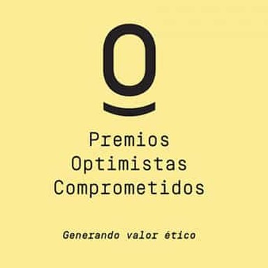 Premios Optimistas Comprometidos: Causas que debes conocer