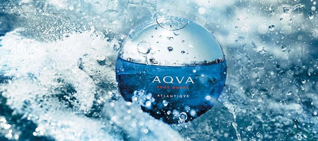 Aqva pour homme