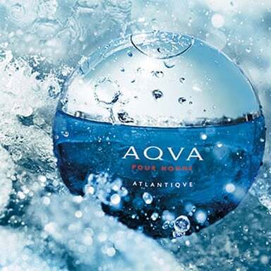 Aqva pour homme