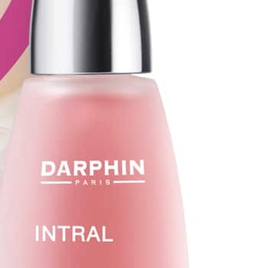 Darphin Intral, solidario contra el cáncer