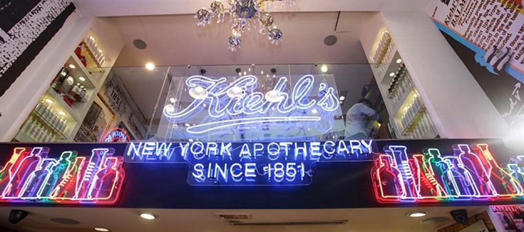 Kiehl's