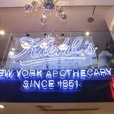 Kiehl's