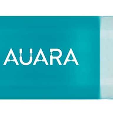 Auara, un agua solidaria con valor añadido