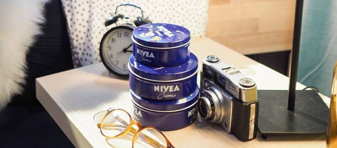 “Papá También Cuenta”, la iniciativa de NIVEA Tales