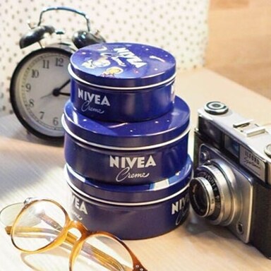 “Papá También Cuenta”, la iniciativa de NIVEA Tales