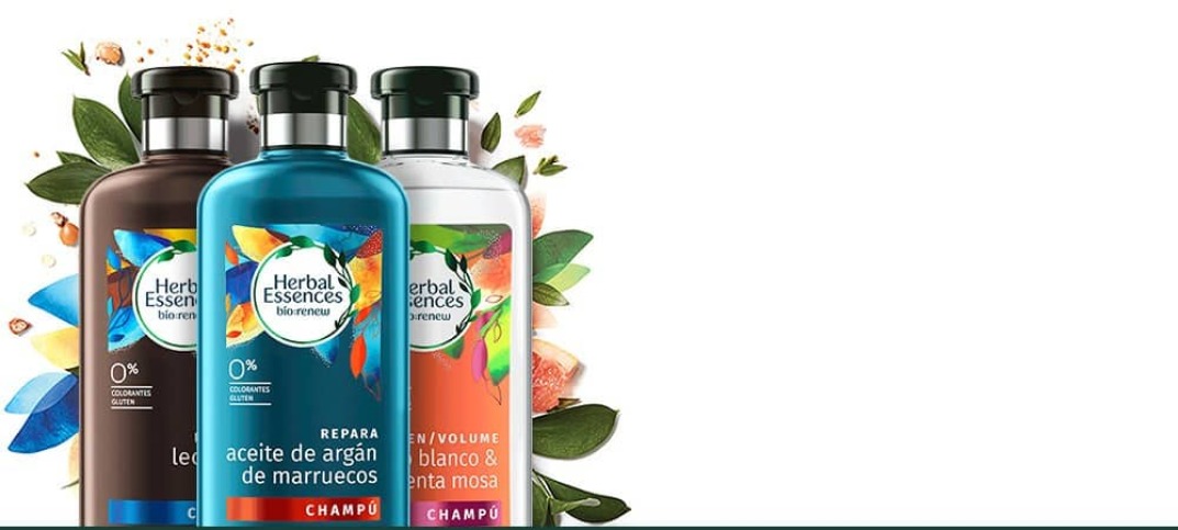 herbal Essences Cruelty Free