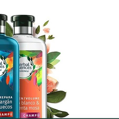 herbal Essences Cruelty Free