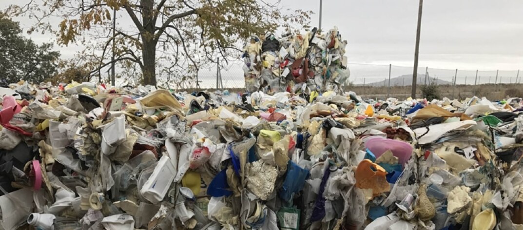 HolyGrail, un paso más en el reciclaje de plástico