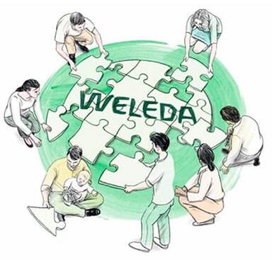 Weleda: Cero microplásticos y packaging responsable