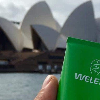 Weleda Australia