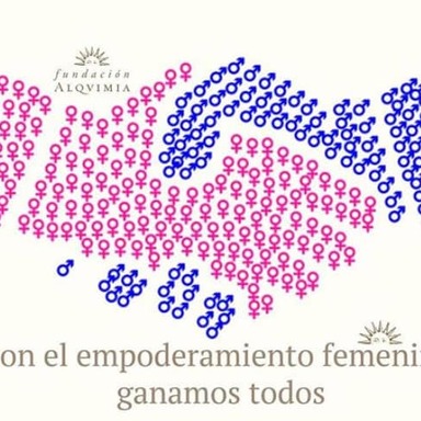 Fundacion Alqvimia