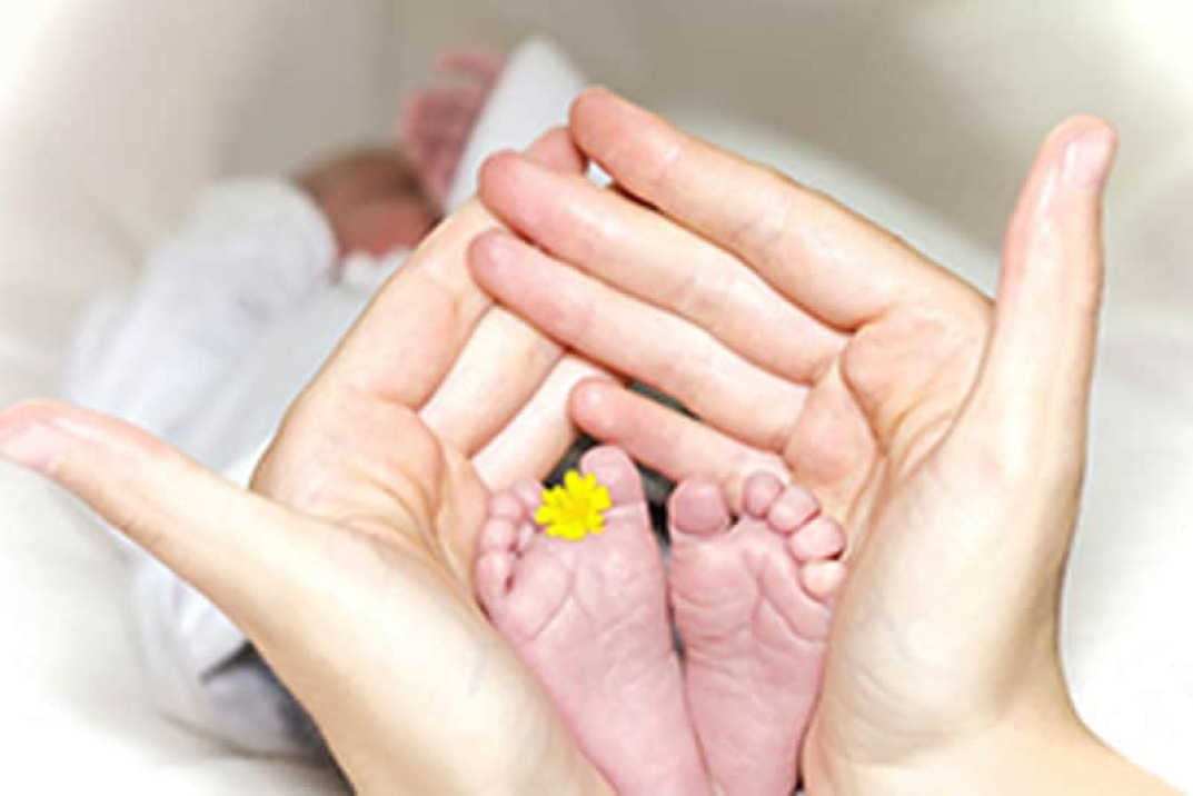 Ser madre en tiempos de coronavirus. Nuestro aplauso para ellas con Olay