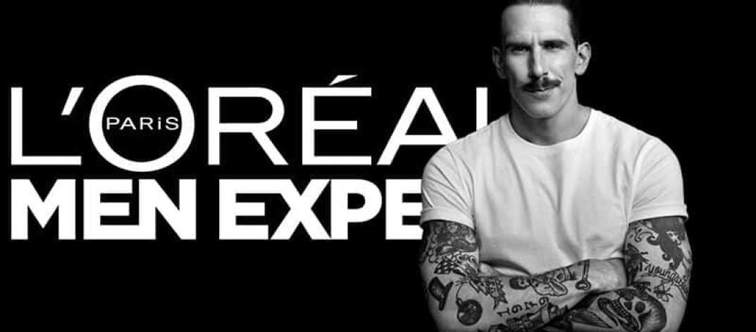 ¡Larga vida a los bigotes! Súmate a Movember con l'Oréal Men Expert