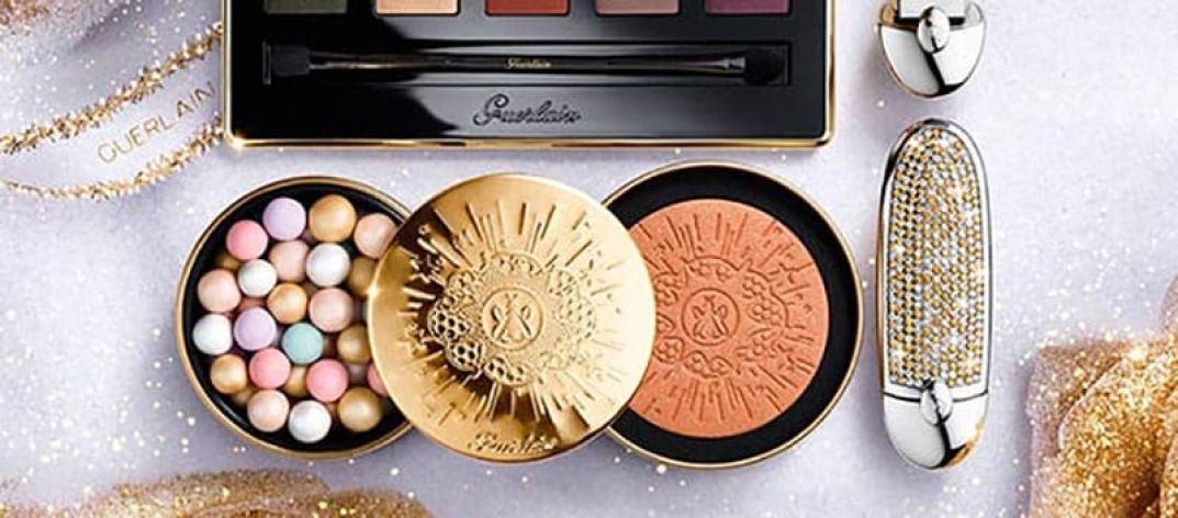 Guerlain Golden Bee, la magia de la Navidad en el vuelo de la abeja