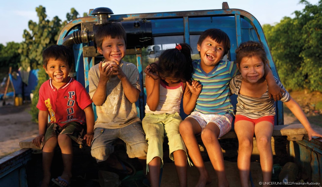 Una vela solidaria para prevenir la ceguera infantil