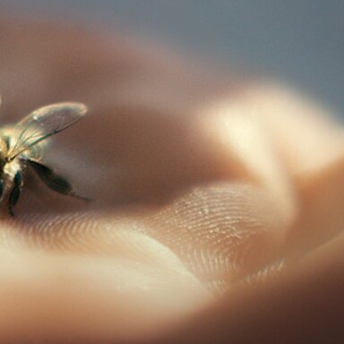 día mundial de las abejas