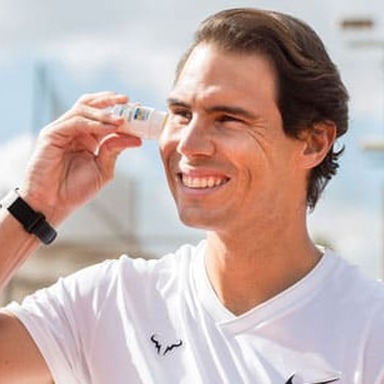 Heliocare y Rafa Nadal, juntos en la prevención del melanoma