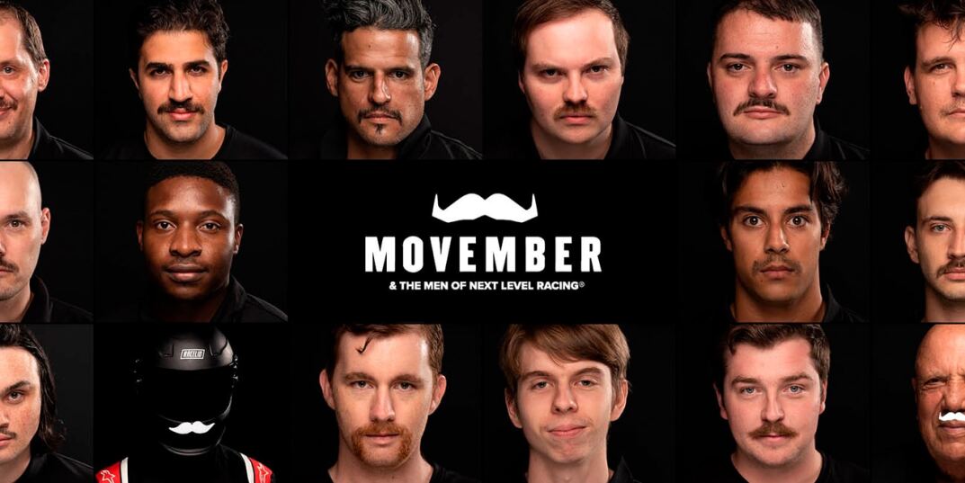 Movember 2023