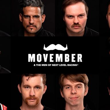 Movember 2023