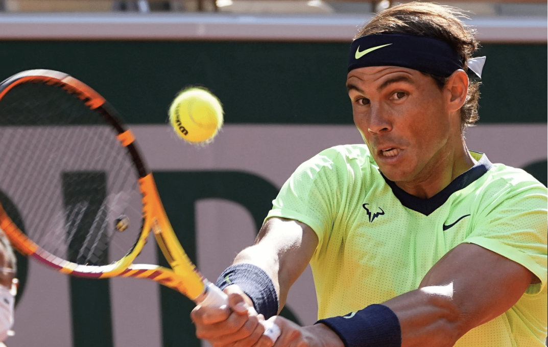 En forma y Bienestar. Rafa Nadal y Cantabria Labs cuidan a los que les gusta cuidarse