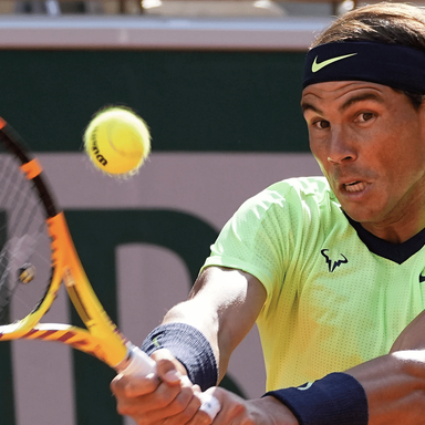 En forma y Bienestar. Rafa Nadal y Cantabria Labs cuidan a los que les gusta cuidarse