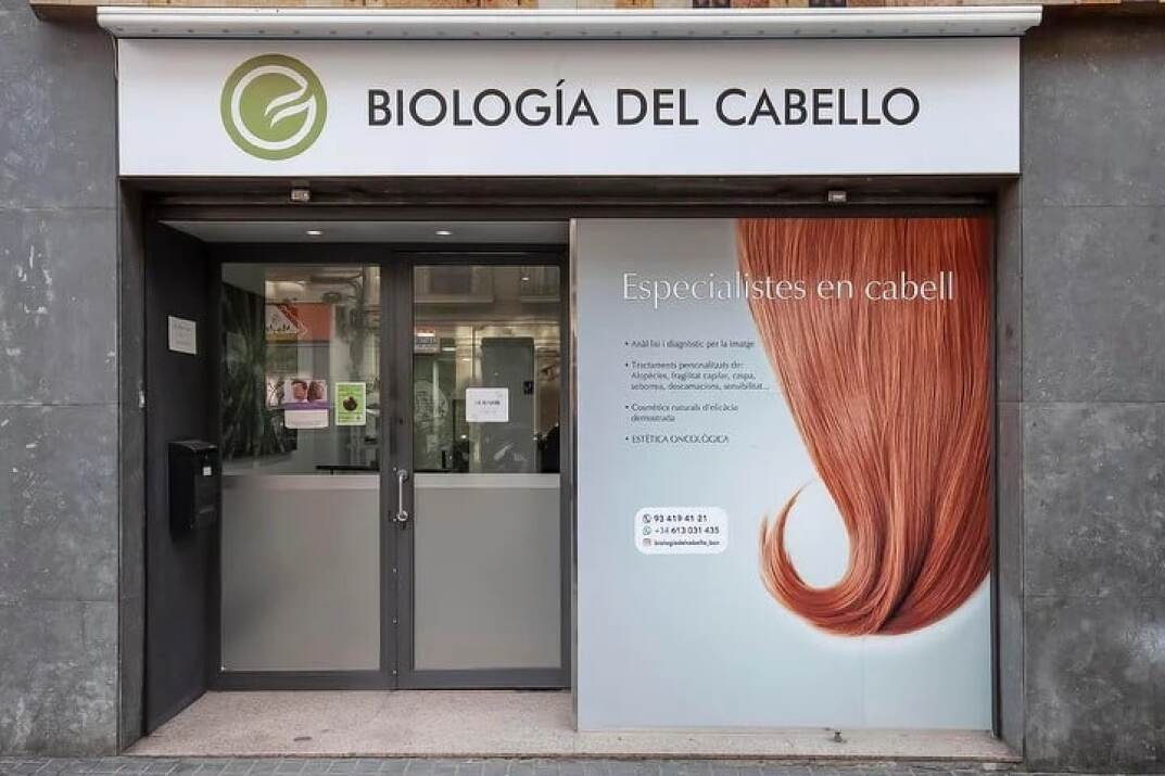 1er Taller de Oncoestética Cuida-te Bcn, organizado por la Clínica Capilar Biología del Cabello y Belleza Solidaria