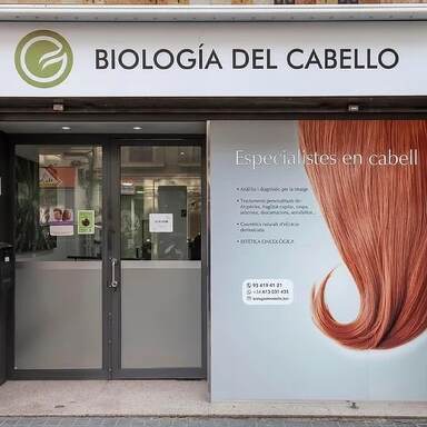 1er Taller de Oncoestética Cuida-te Bcn, organizado por la Clínica Capilar Biología del Cabello y Belleza Solidaria