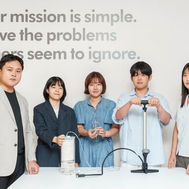 Uno de estos 20 inventos que pueden cambiar el mundo será el ganador global de los James Dyson Award 2024