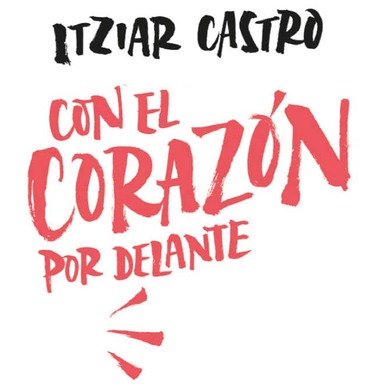 Con el corazón por delante