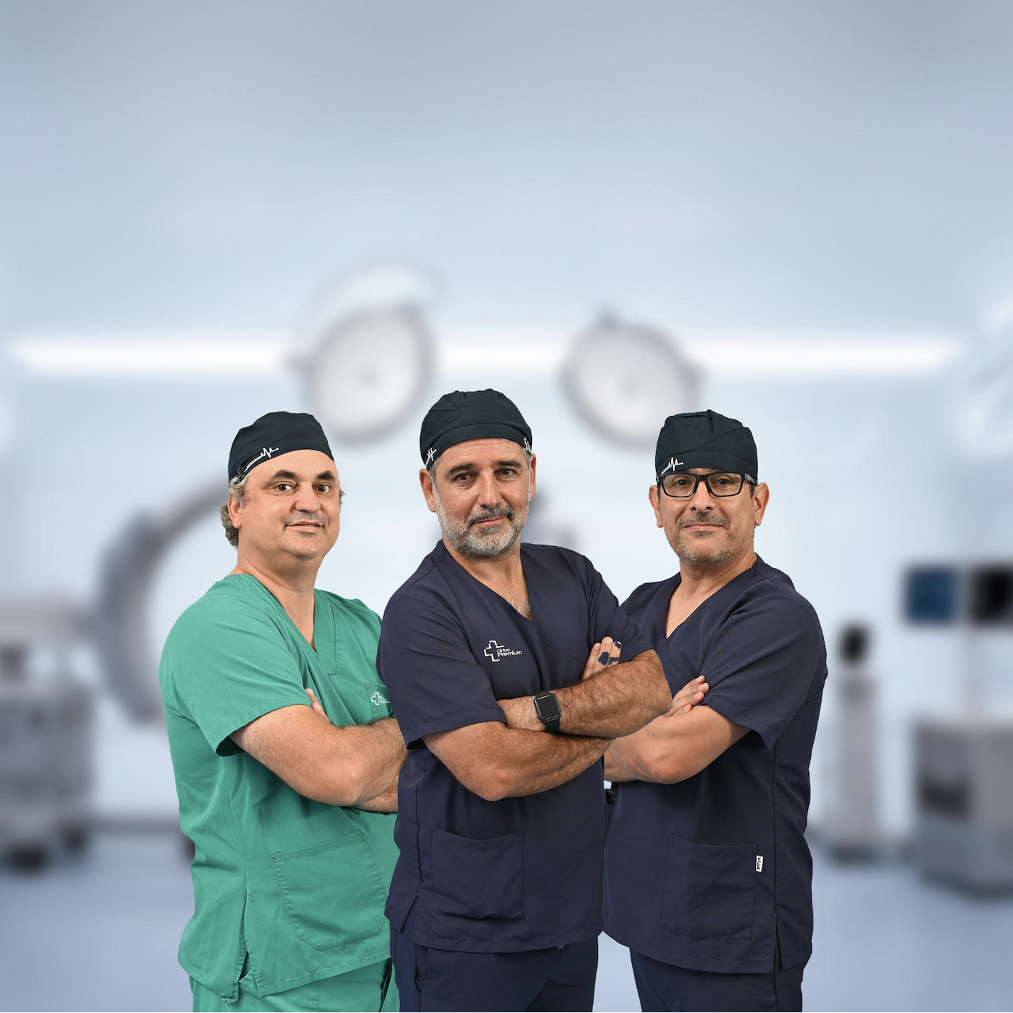 Fundacion Clinica Premium
