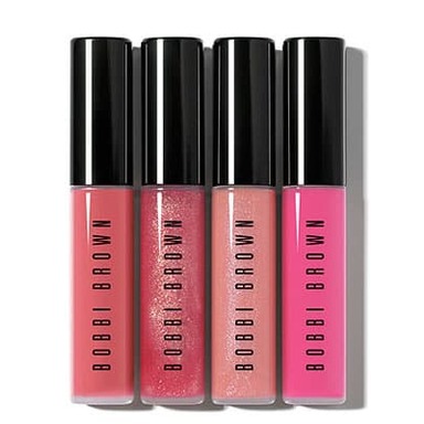 Bobbi Brown Lip Gloss contra el cáncer de mama