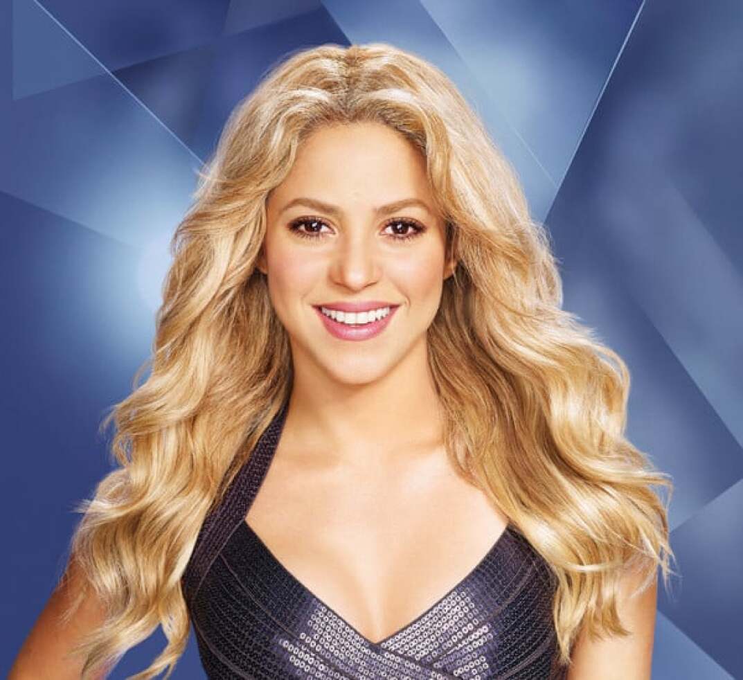 Oral-B 3D White Smile y la sonrisa de Shakira