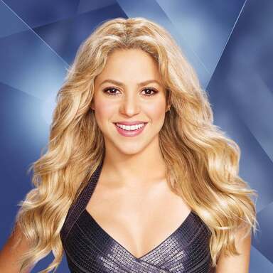 Oral-B 3D White Smile y la sonrisa de Shakira