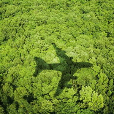 Un mañana más verde impulsado por Emirates