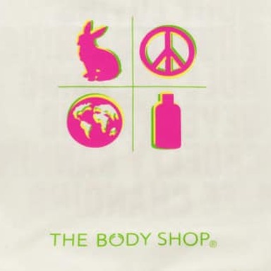 La Bolsa de la vida de The Body Shop