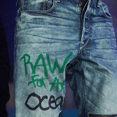 RAW for the Oceans para la limpieza de los oceanos