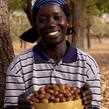 L'Occitane y el karité de Burkina Faso: Memorias de África