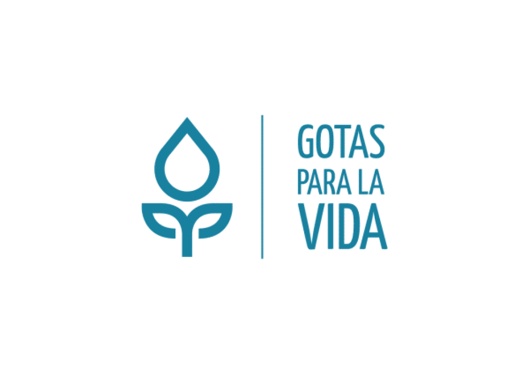 Gotas para la vida, en el día mundial del agua