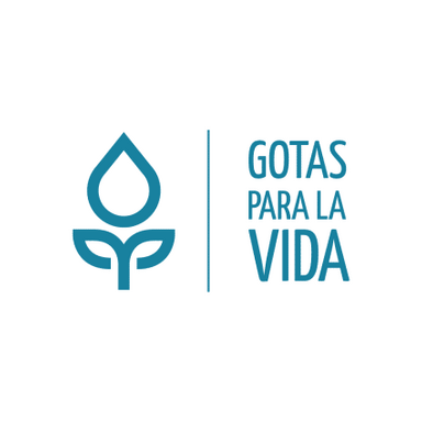 Gotas para la vida, en el día mundial del agua