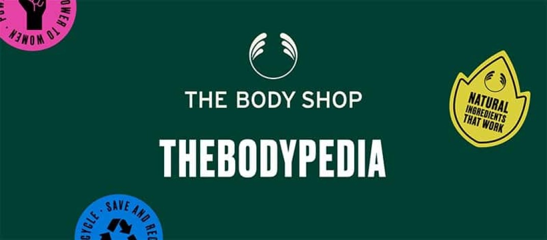 La historia de The Body Shop en 5 momentos clave