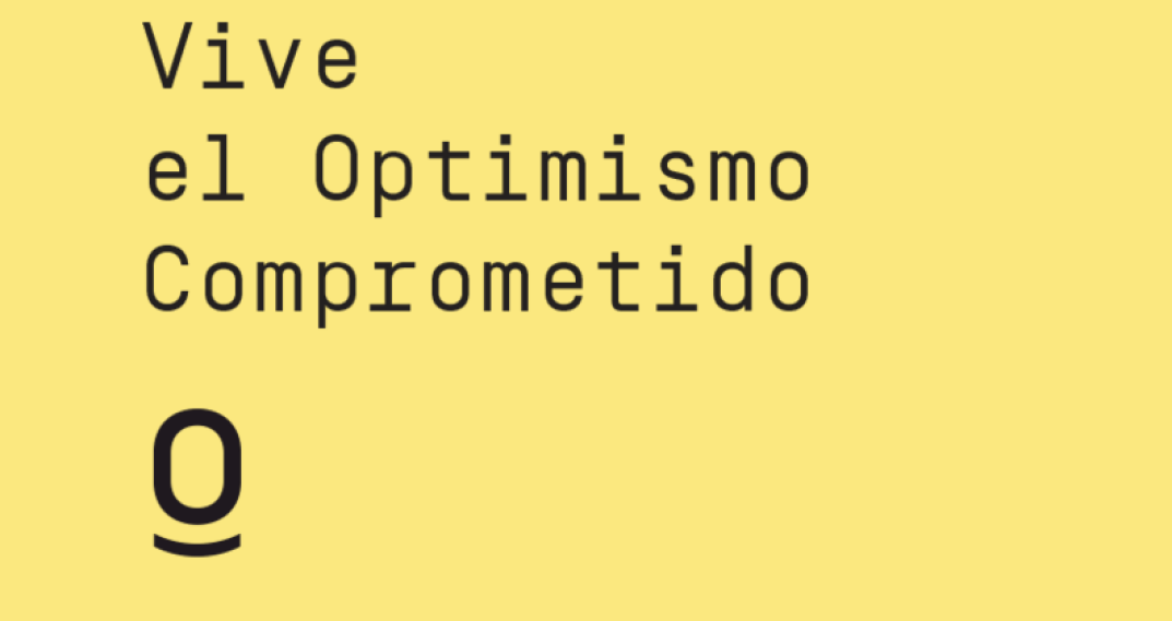 ¡Estamos nominados a los premios Optimistas Comprometidos!