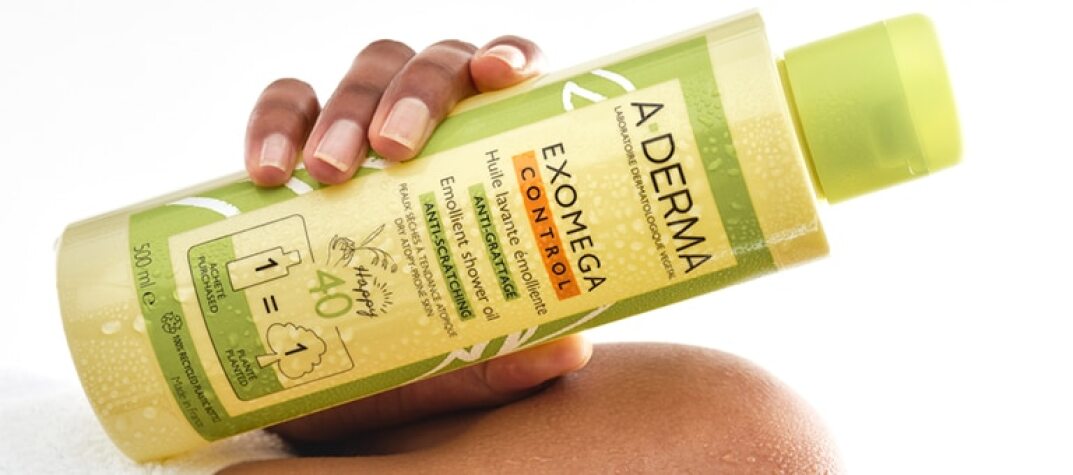 Aceite A-Derma