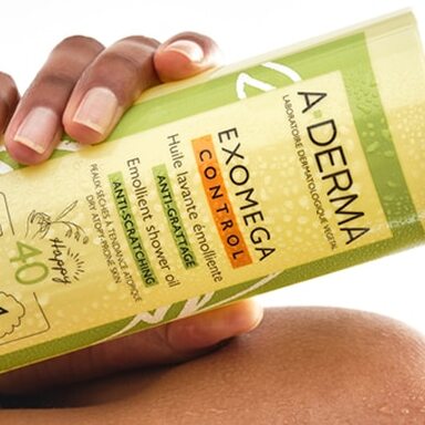 Aceite A-Derma