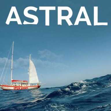 Astral, de Jordi Évole, el 13 de octubre en Cinesa