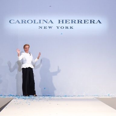 Carolina Herrera, Premio Neiman Marcus