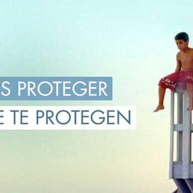 protectores solares avène