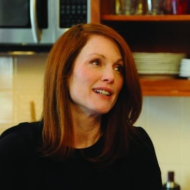 Julianne Moore: sin recuerdos no hay presente