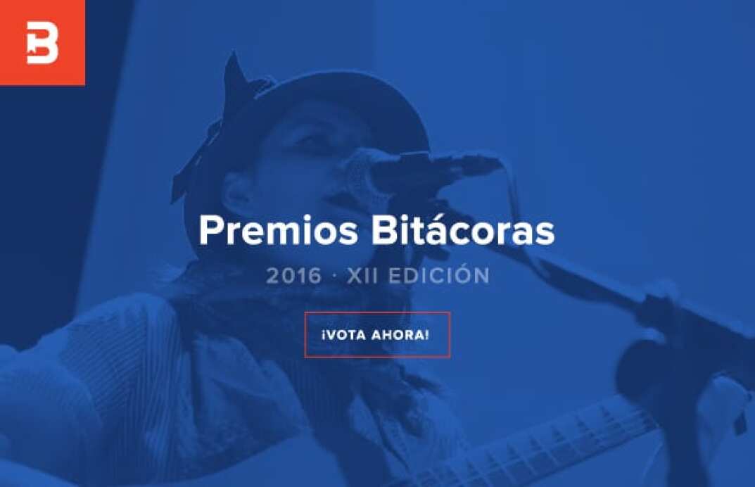 Premios Bitácoras. Últimas horas. ¿Nos aúpas?